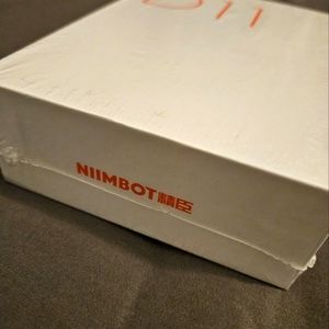 Thermal Label Printer